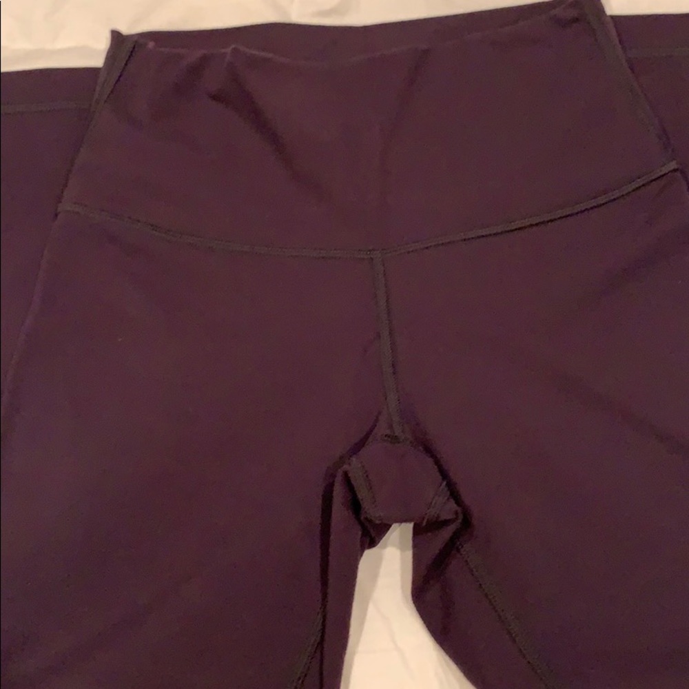 Wunder Under 7/8 Pants.